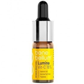 SKIN TECH BENE BELLUM LUMINA VIT-C 18%