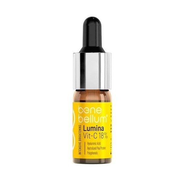 SKIN TECH BENE BELLUM LUMINA VIT-C 18%