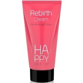 SKIN TECH HAPPY INTIM REBIRTH CREAM