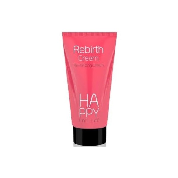 SKIN TECH HAPPY INTIM REBIRTH CREAM