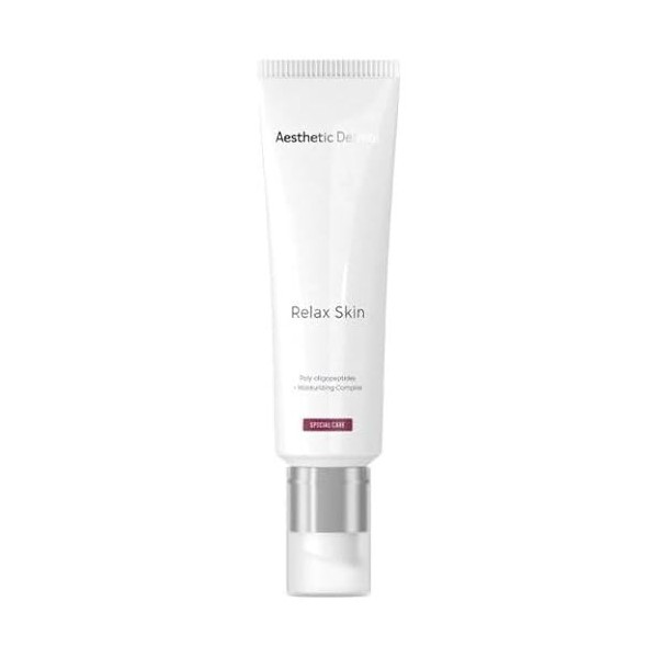 SKIN TECH AESTHETIC DERMAL RELAX SKIN