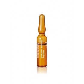 MESOESTETIC POLLUTION DEFENSE AMPOULES