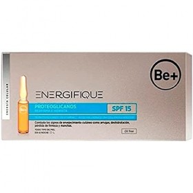 BE+ AMPOULES PROTEGLICANES 30 AMP 2 ML