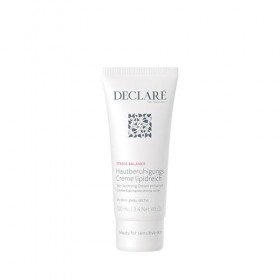 Declaré Stress Balance Crème Apaisante Nourrissante 100 ml Crème Jour et Nuit