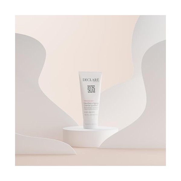 Declaré Stress Balance Crème Apaisante Nourrissante 100 ml Crème Jour et Nuit