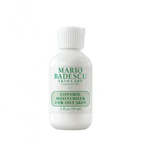 Mario Badescu Control Moisturizer For Oily Skin 59ml