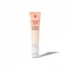 Erborian - Skin Hero Glow - Soin Visage Perfecteur de Peau Non Teinté - Booster d’Éclat 7 Jours - Effet Glass Skin - Texture ...