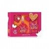 AGATHA RUIZ DE LA PRADA LOVE LOVE LOVE EDT VAPO 50ML + 2 REGALOS