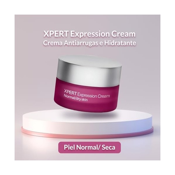 NOVA ENGEL Xpert Expression Dry Skin 50 Ml