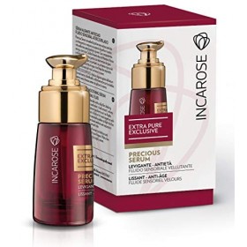 Incarose Extra Pure Precious Serum 30ml Crème Jour et Nuit