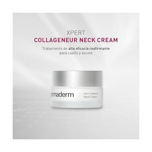 NOVA ENGEL Xpert Raffermissant Crema Reafirmante Cuello Y Escote 50 ml