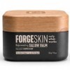 FORGE SKIN Wrinkle Defense Baume de suif de bœuf pour homme, crème hydratante pour le visage, crème anti-âge, lotion naturell
