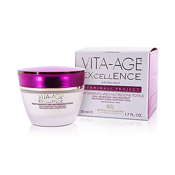 Excellence Crema Viso 50ml