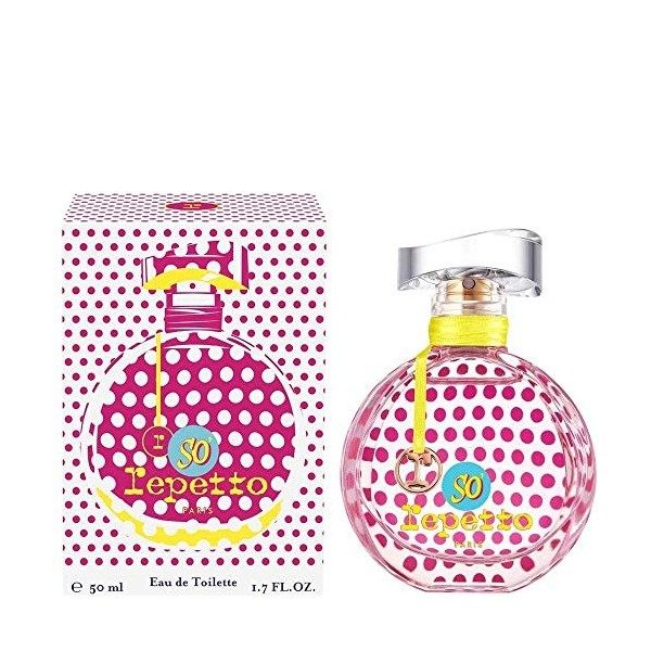 Repetto So Repetto Woman Edt 50 Ml