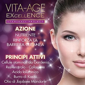 Excellence Crema Viso 50ml