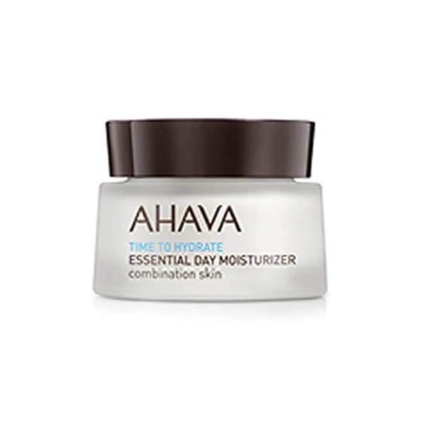 AHAVA Essential Day Moisturizer Combination, 50 ml