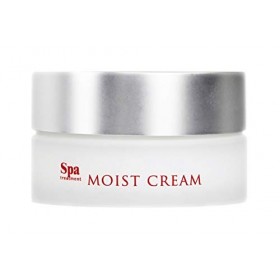 Spa Treatment Absowater Moist Cream S 30 g