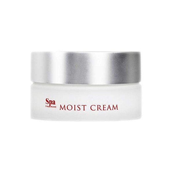 Spa Treatment Absowater Moist Cream S 30 g