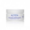 Alteya Bio-Rose Hydrobiome Bakuchiol Barrier Crème 50 ml – Soin de la peau bio certifié NaTRUE avec bakuchiol et ectoïne – Hy