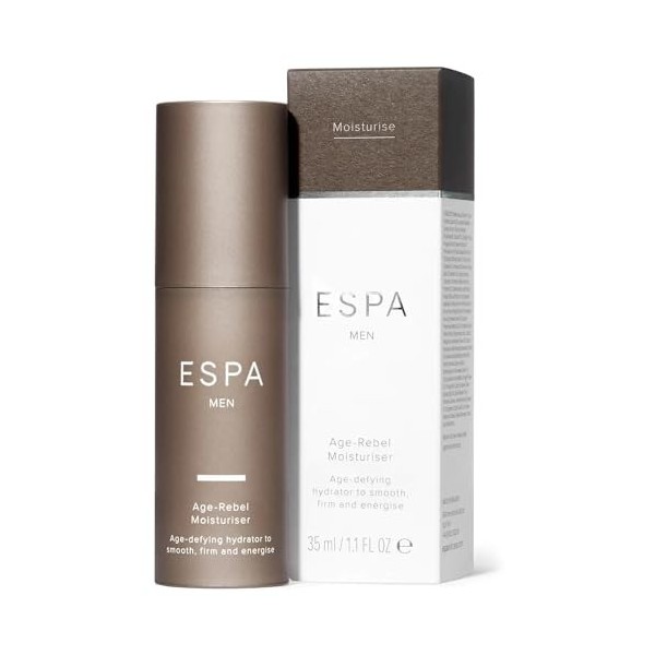 ESPA Age-Rebel Moisturiser