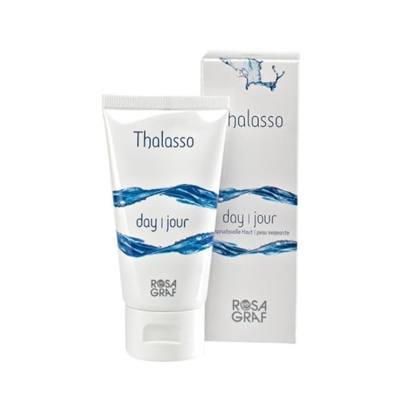 Rosa Graf Thalasso Line DAY