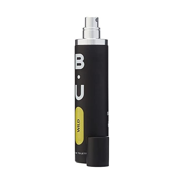 BU Wild - Edt - 50 ml