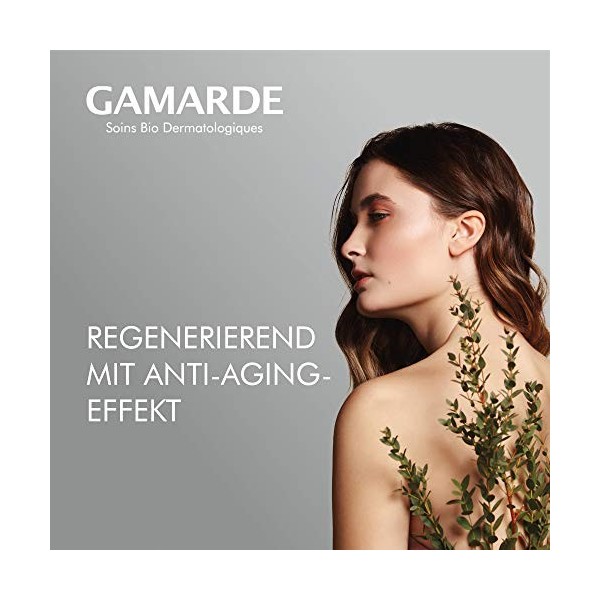 Gamarde Serum Nuit Pres Age BIO 30ml Crème Jour et Nuit