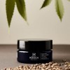 Kooch Kamuk Sativa Sensitive Skin Crème faciale 50 ml, crème végétalienne avec extrait de cannabis, crème hydratante pour le