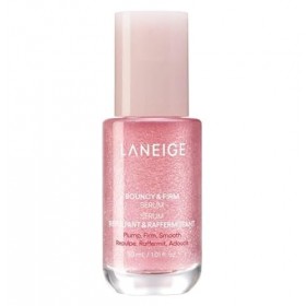 LANEIGE Original | BouNCY & FIRM Sérum Remplissant et raffermissant | 30 ml / 1,01 fl. oz | by BELLA