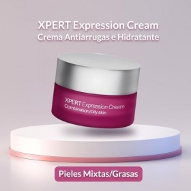 XPERT EXPRESSION oily skin 50 ml