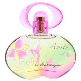 Salvatore Ferragamo Incanto Amity - Agua de toilette, 50 ml