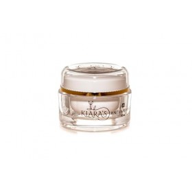 Klara Skincare Crème de jour légère anti-rides primée 2023, avec collagène marin, acide hyaluronique, actifs botaniques, pour