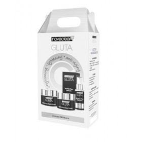 Novaclear Ensemble Gluta White Plus