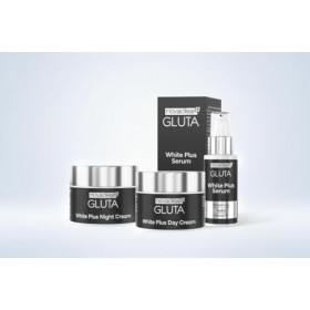 Novaclear Ensemble Gluta White Plus