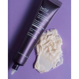 belif Youth creator - age knockdown eye serum | Sérum anti-âge yeux complet, stimule le collagène, réduit rides, raffermit. A...