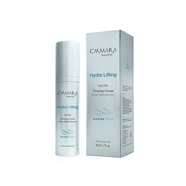 CASMARA - HYDRA / MARINE TECH - HYDRO FIRMING CREAM 50ML