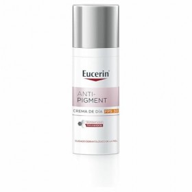 Eucerin Anti-Pigment Day Cream Spf 30 50ml - Effective Skin Care For Pigmentation