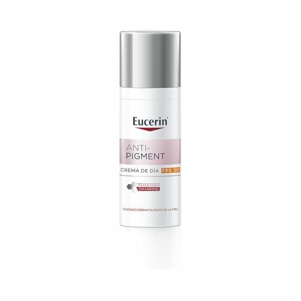 Eucerin Anti-Pigment Day Cream Spf 30 50ml - Effective Skin Care For Pigmentation