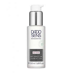 Dado Sens Ectoin Anti-Aging-Fluid 50 ml