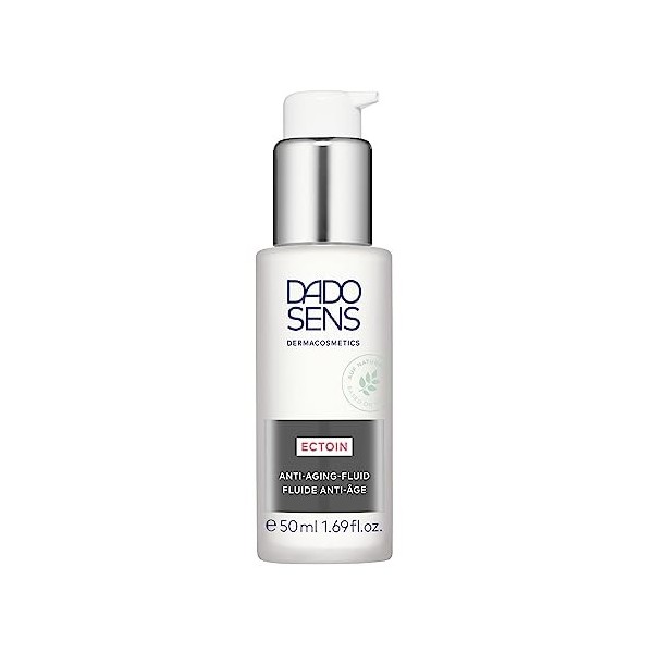 Dado Sens Ectoin Anti-Aging-Fluid 50 ml