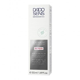 Dado Sens Ectoin Anti-Aging-Fluid 50 ml