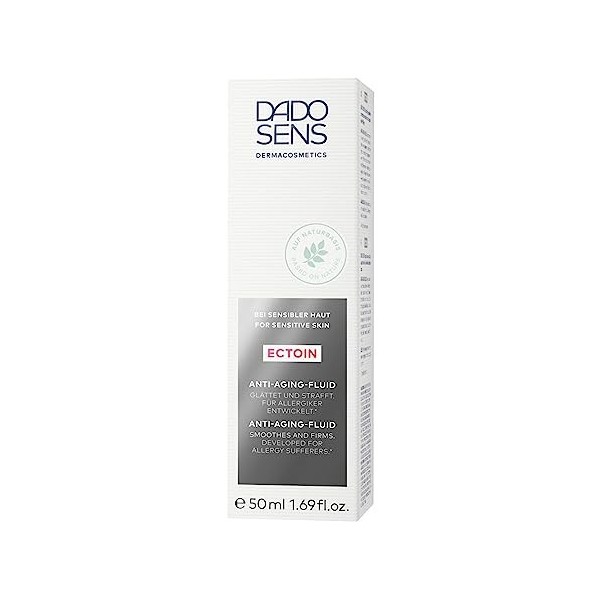 Dado Sens Ectoin Anti-Aging-Fluid 50 ml