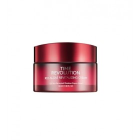 MISSHA Time Revolution Red Algae Cream