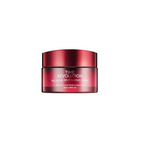 MISSHA Time Revolution Red Algae Cream