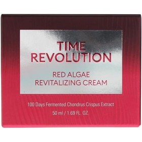 MISSHA Time Revolution Red Algae Cream