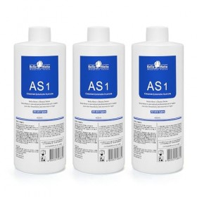 AS1 SA2 AO3 Aqua Peeling Solution Soin de la peau Sérum Aquapeel pour machine de dermabrasion faciale à leau Nettoyant et hy ...
