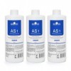 AS1 SA2 AO3 Aqua Peeling Solution Soin de la peau Sérum Aquapeel pour machine de dermabrasion faciale à leau Nettoyant et hy ...