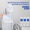 AS1 SA2 AO3 Aqua Peeling Solution Soin de la peau Sérum Aquapeel pour machine de dermabrasion faciale à leau Nettoyant et hy ...
