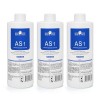 AS1 SA2 AO3 Aqua Peeling Solution Soin de la peau Sérum Aquapeel pour machine de dermabrasion faciale à leau Nettoyant et hy ...