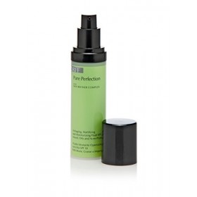 Korff Milano Pure Perfection Fluide pour le visage 50 ml